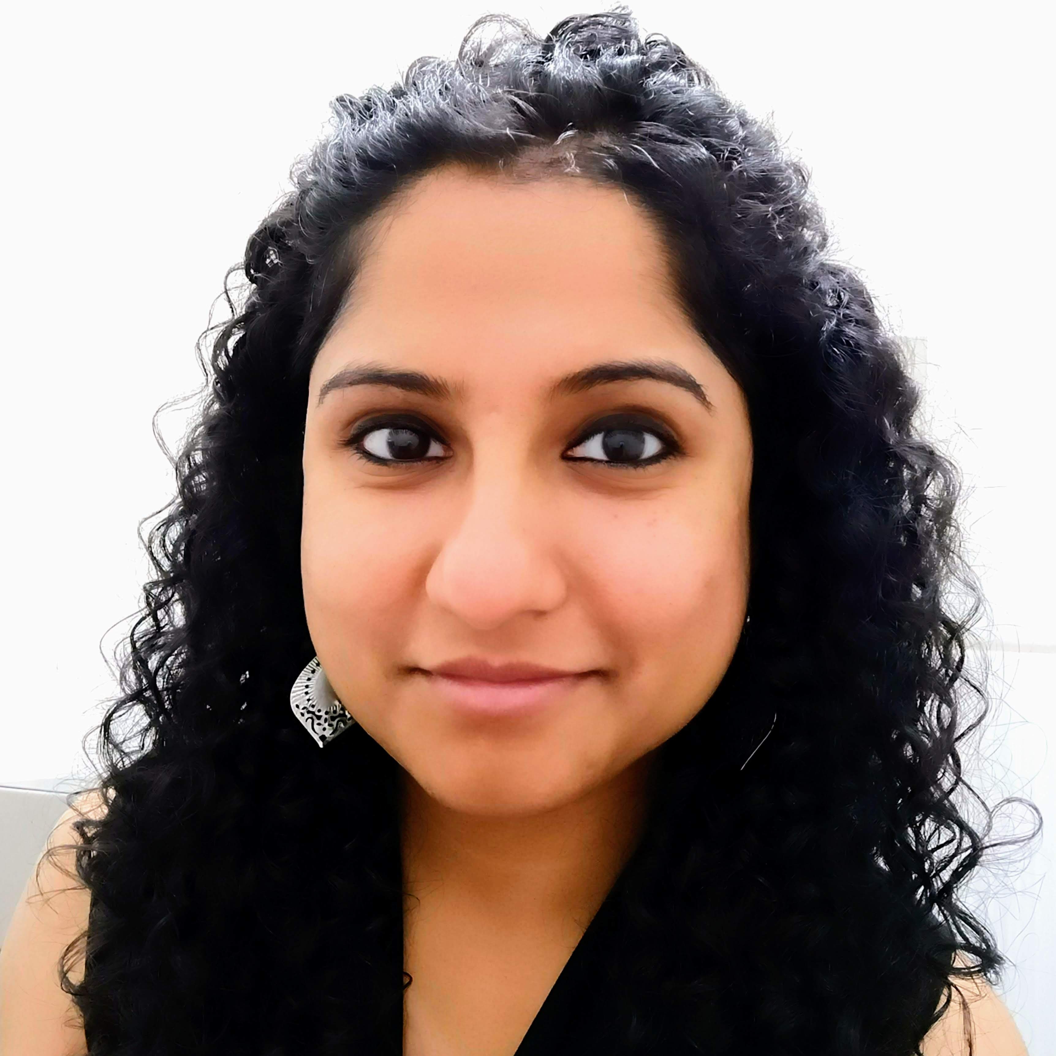 Ashwini Joshi
